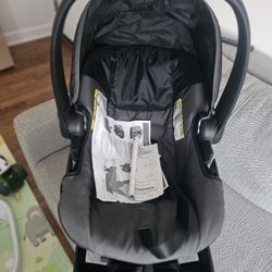 Infant Car Seat