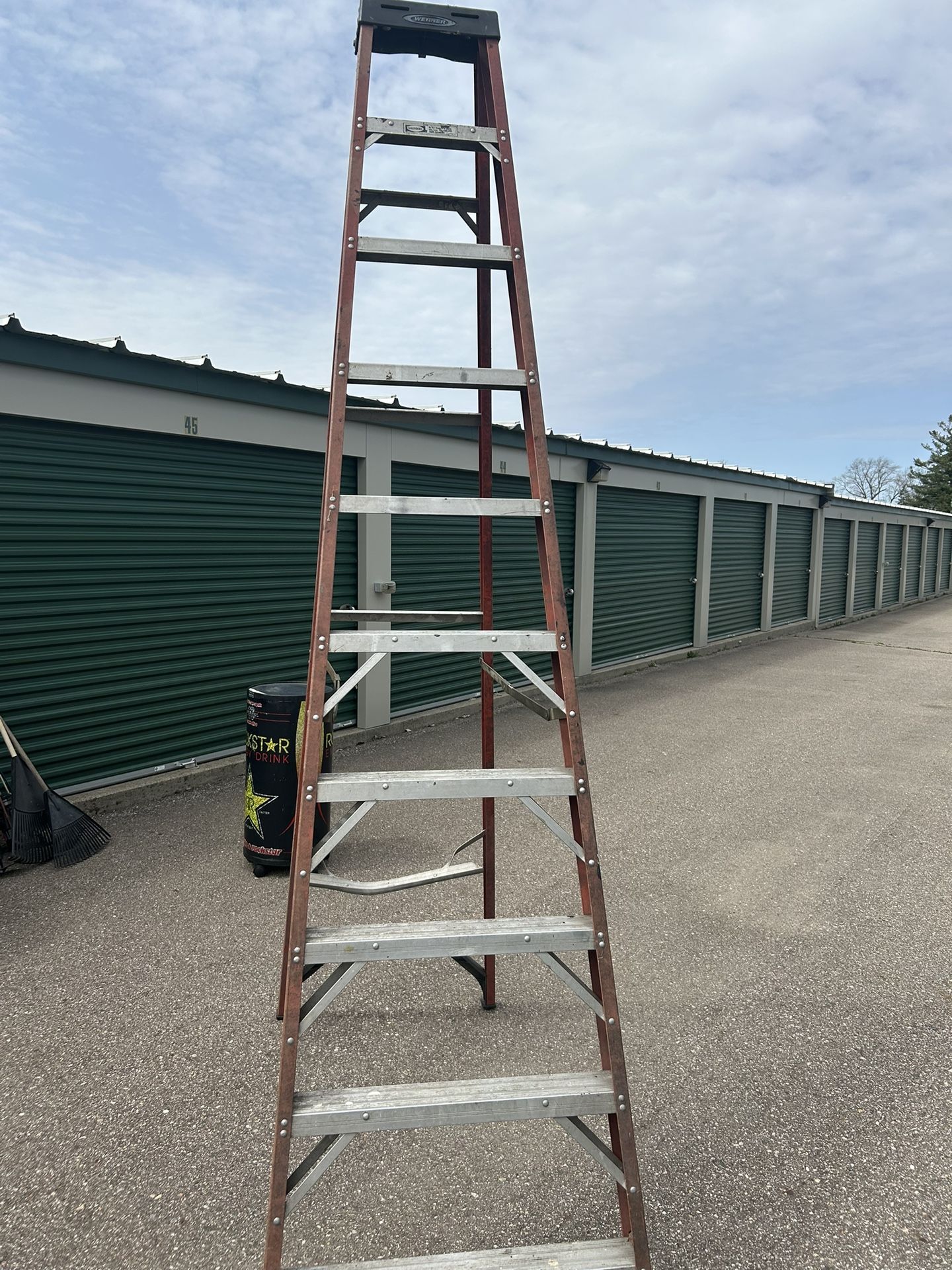 Ladder