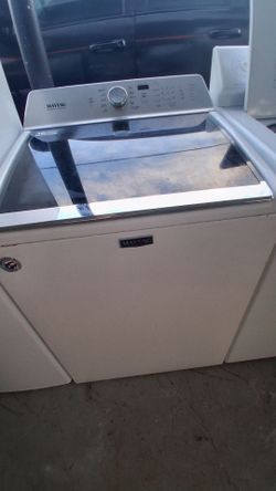 Washer Work Perfect Like New