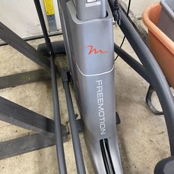 Elliptical For Free