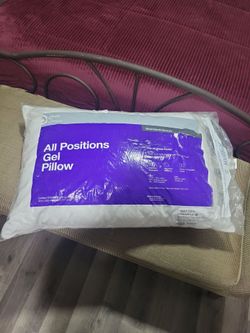 Pillow