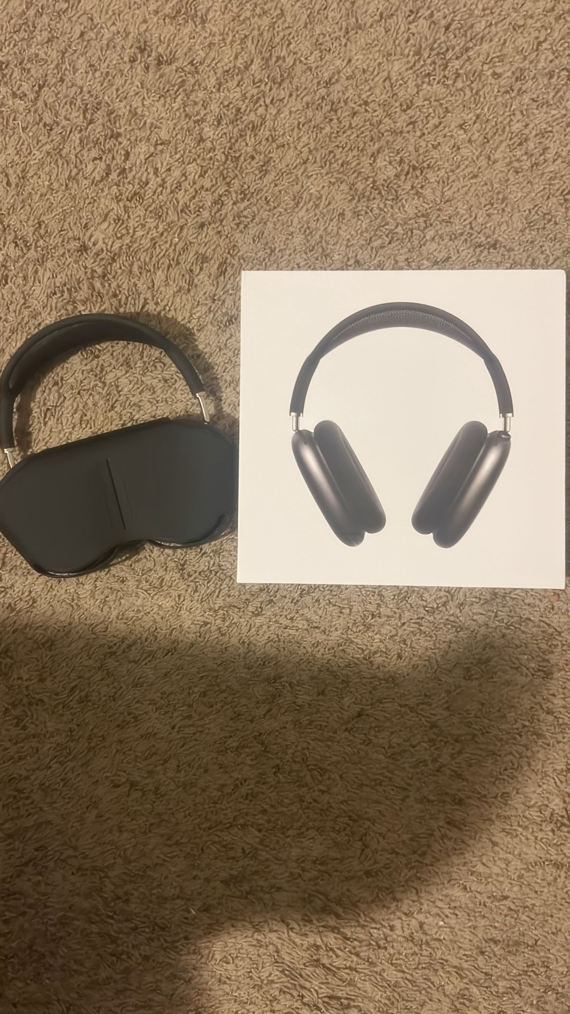 Brand New - AirPod Max