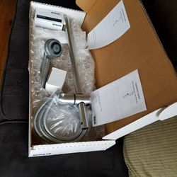 Koler Hand Held Shower Kit Brand New In Box