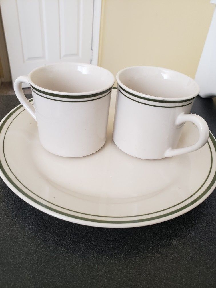 Gibson Fine Dinnerware Set - 18 pieces