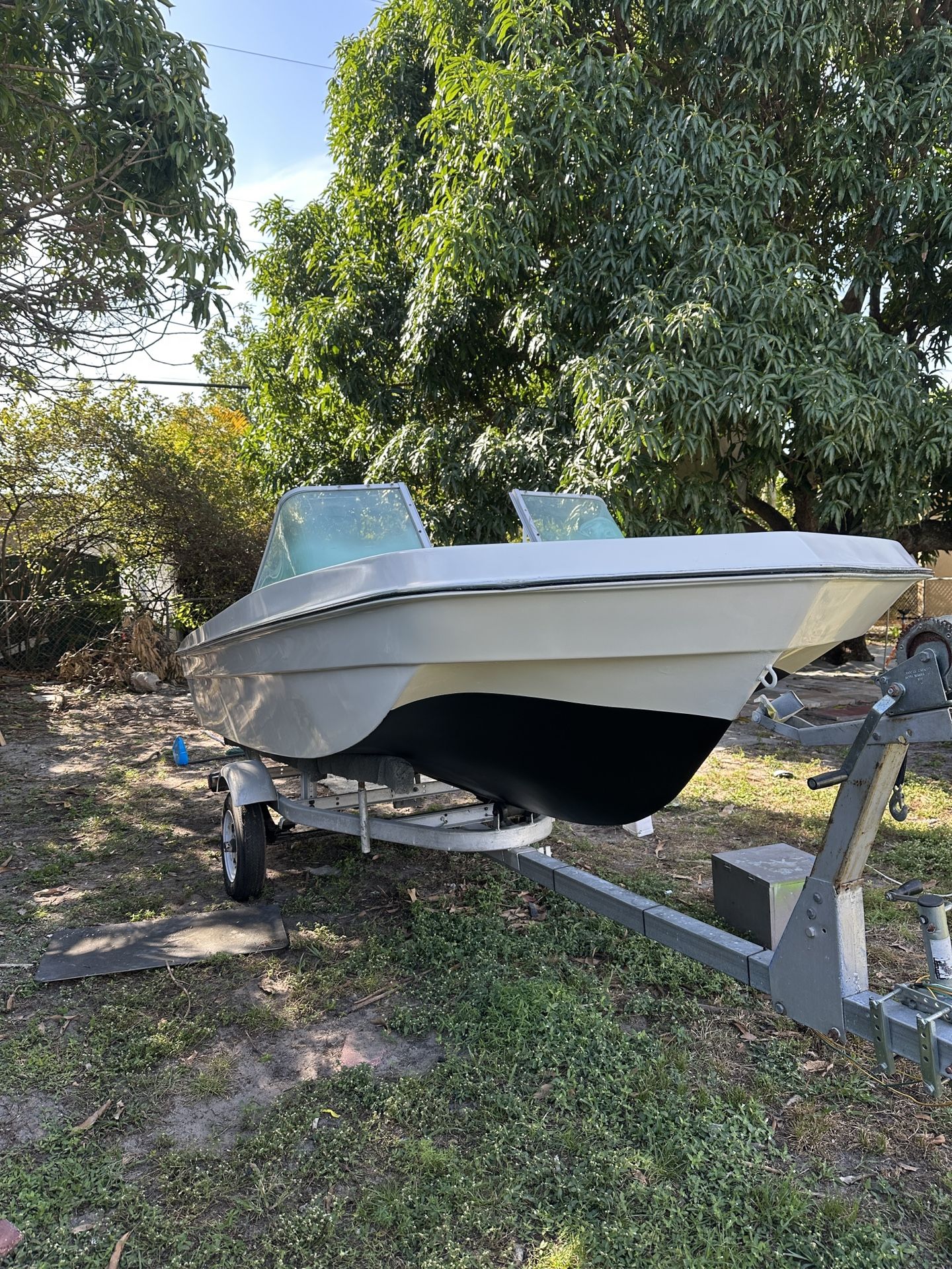 1982 Fish n Ski