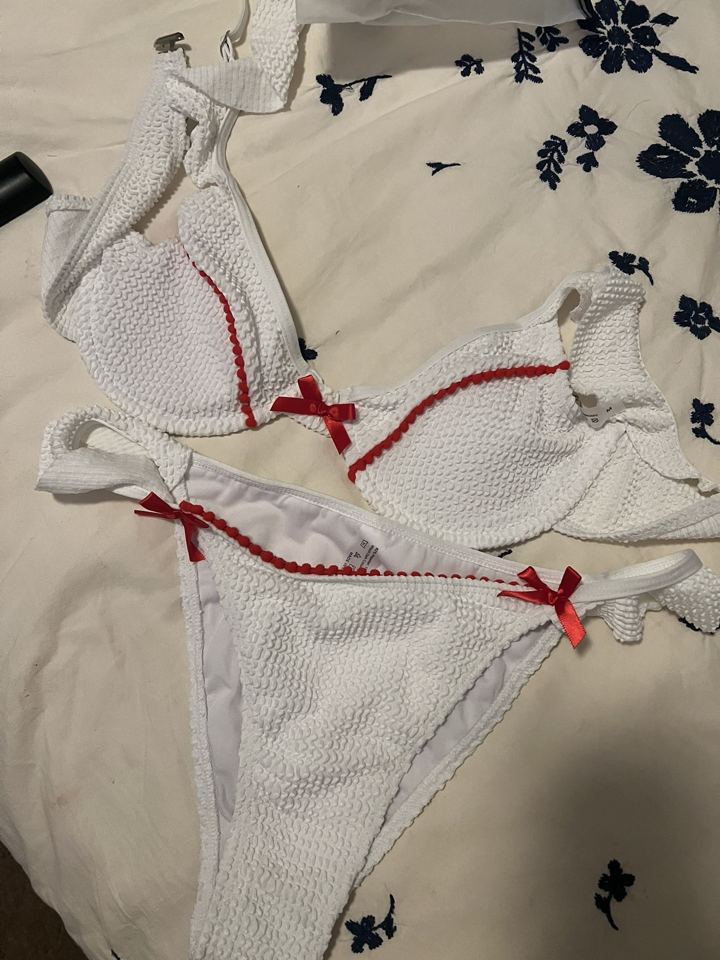Shein Bikini