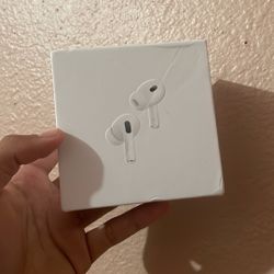 AirPods Pro