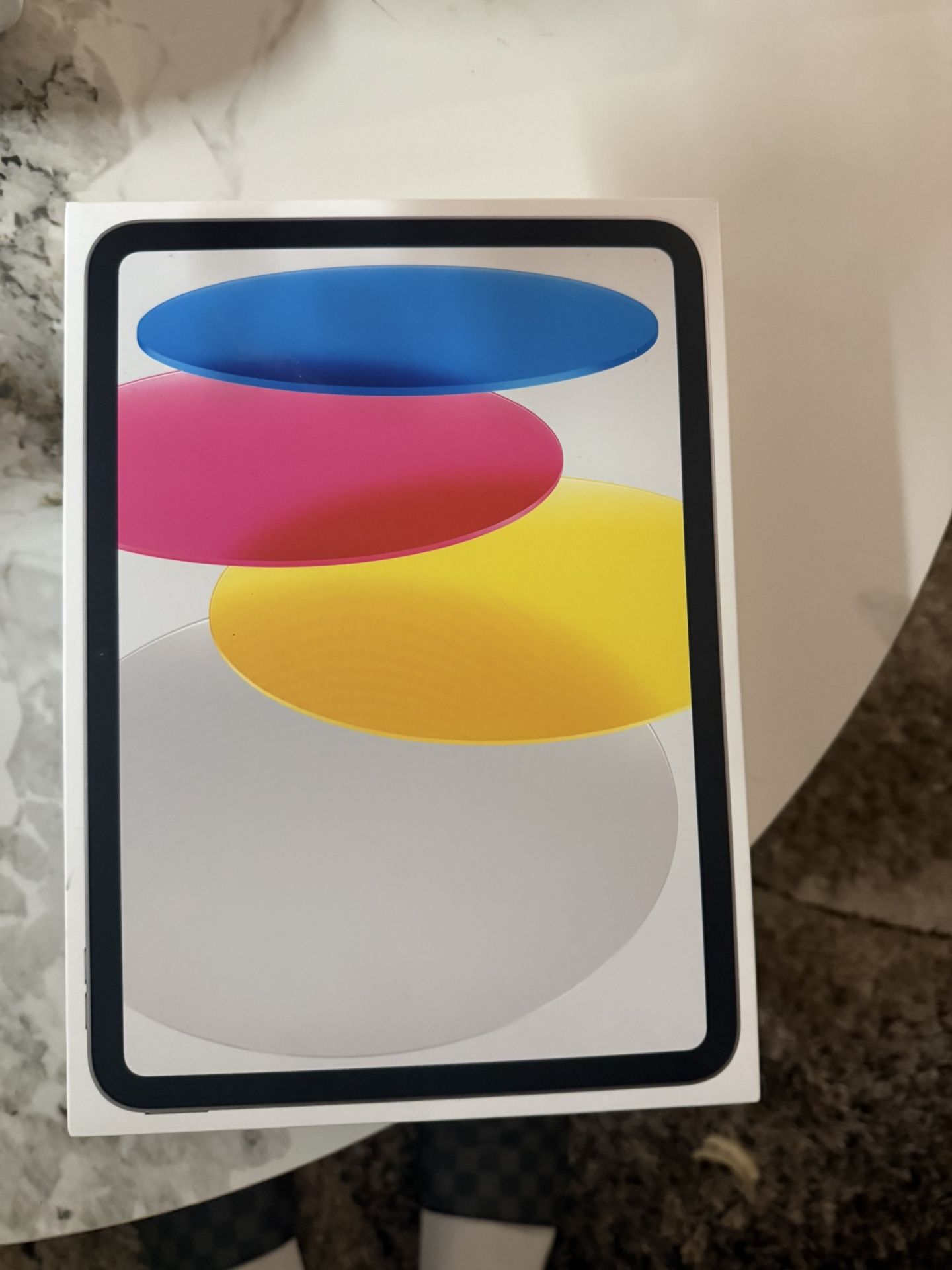 2025 A16 Apple iPad 11in (WiFi/Cellular