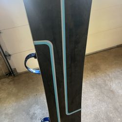 Burton 162 Snowboard 
