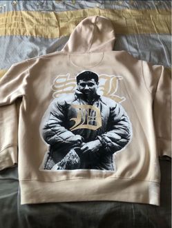 Sdl el chapo hoodie