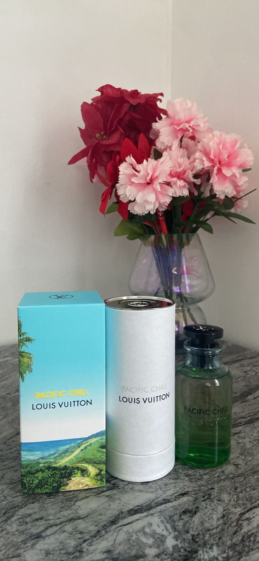 Louis Vuitton Pacific Chill