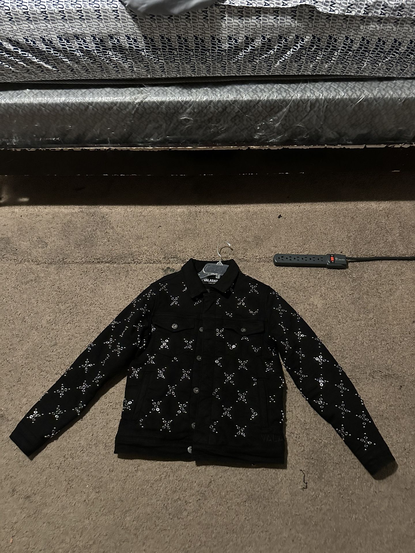 Valabases Coat Jacket
