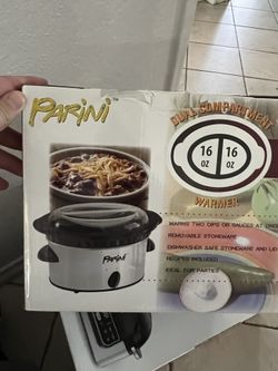 Parini Slow Cooker