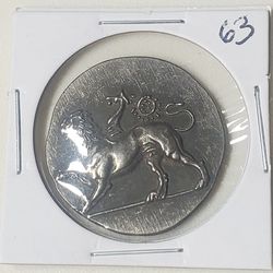 REPLICA COIN #63