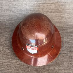 Casco Construction May Buenas Conditions 