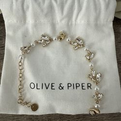 Wedding Bracelet