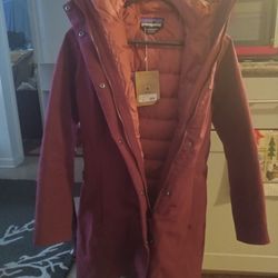 Patagonia 3n1 Parka
