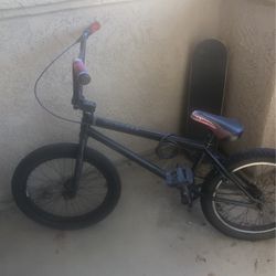 BMX Bike