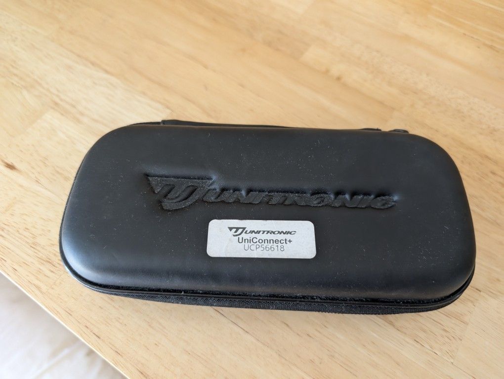 Unitronic Uni Connect+ For VW And Audi