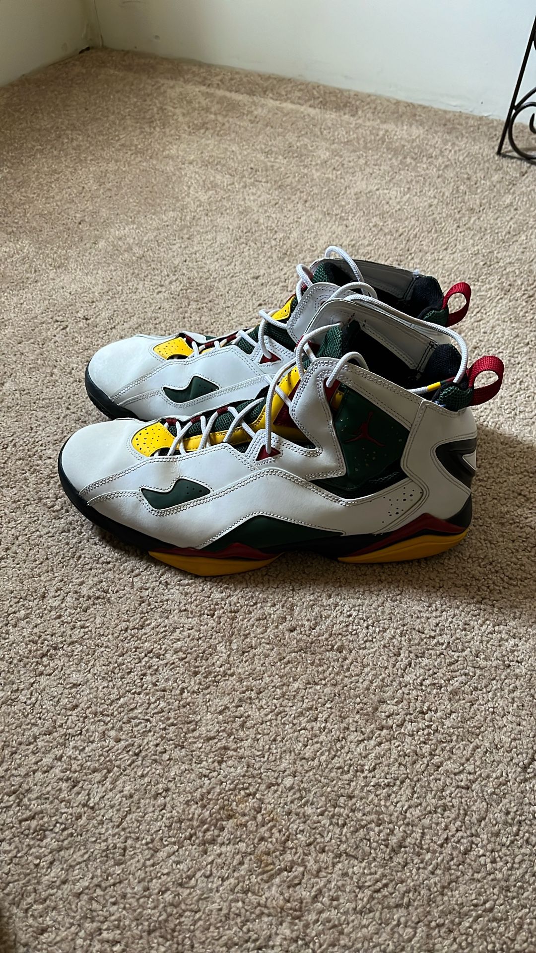 Men’s Nike Shoe