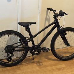 SPECIALIZED JETT 20 Mountain Bike - Rapidfire shifter!