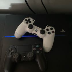 ps4 500gb