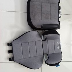 Booster seat 