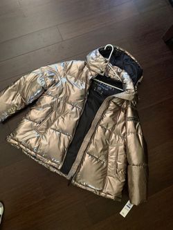 Calvin Klein performance designer jacket XL
