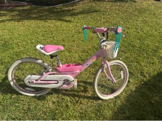 Girls Trek Bike “Mystic”