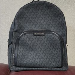 Michael Kors Backpack, $300 OBO