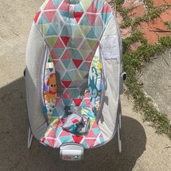 Baby Bouncer