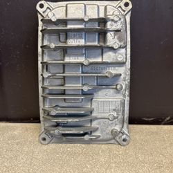 15 17 Mercedes Benz GLE GLS Control Module LED A2C(contact info removed)