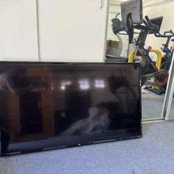 55 In LG TV