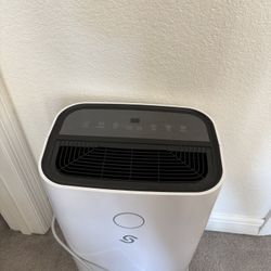 Dehumidifier 