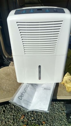 GE Humidifier