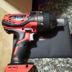 Impact Drill 1/2