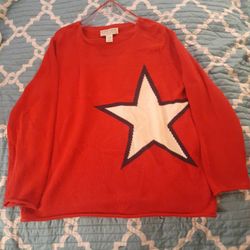 Norton Studio Sweater