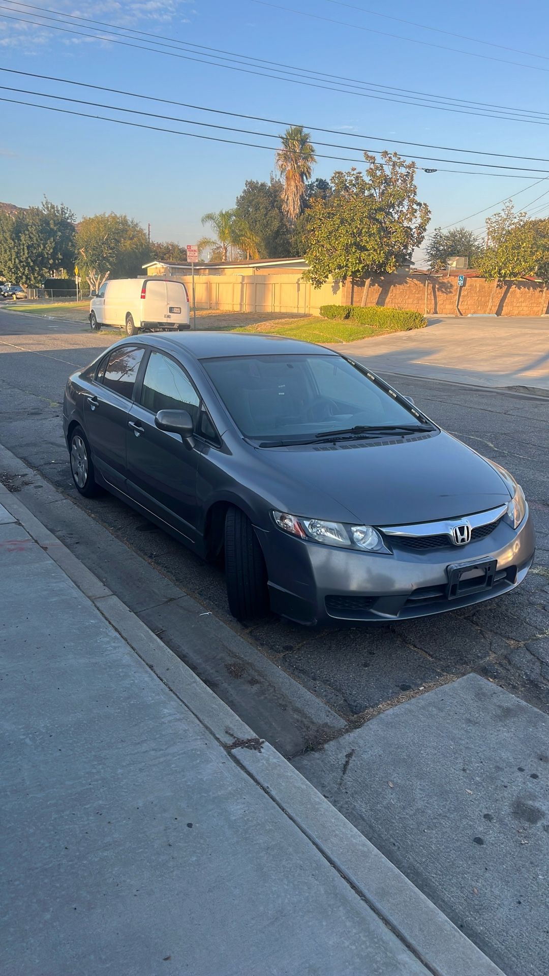 2009 Honda Civic