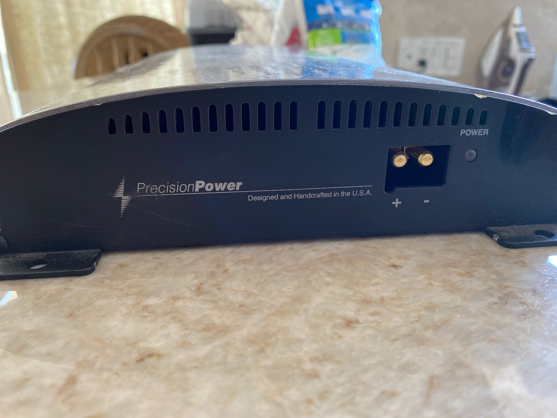 Precision Power (PPI) PC4400.2 Amplifier for Sale in Alta Loma, CA