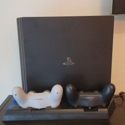 PS4 Bundle