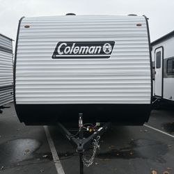 2026 Keystone Coleman