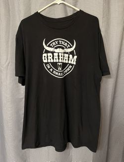 Men’s Small Town T-shirt 