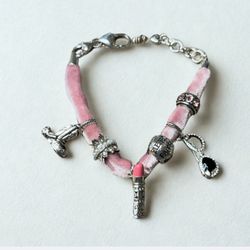 Brighton charm bracelet 