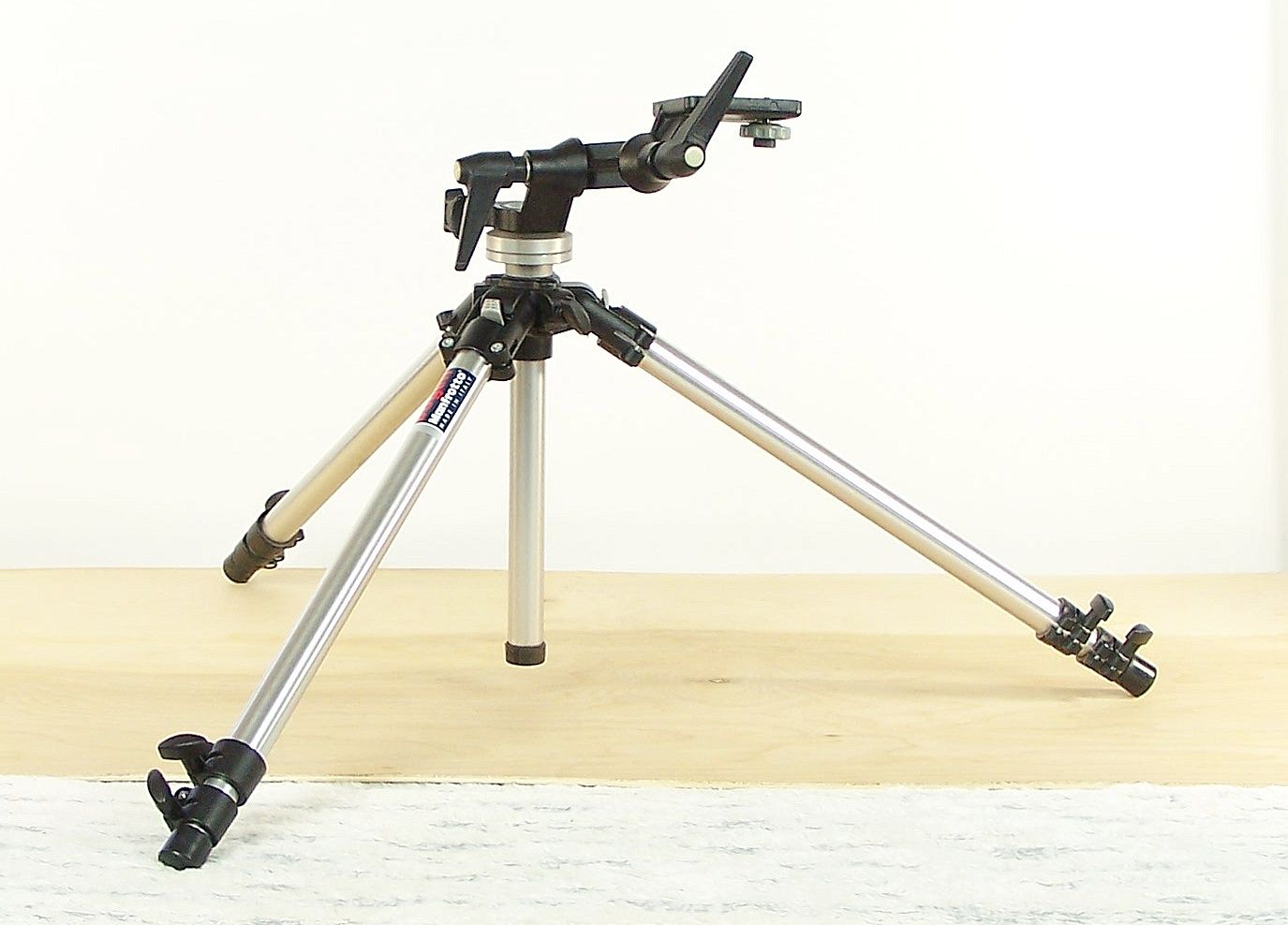 bogen 3211 tripod