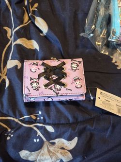 Kuromi wallet