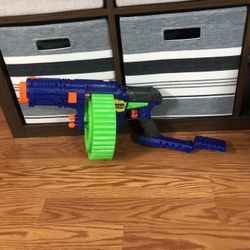 Toy Blaster