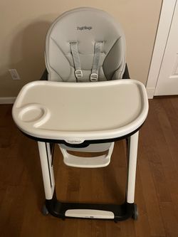 Peg Perego Siesta High Chair