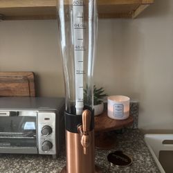 Beer Tower
