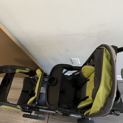 Double Stroller