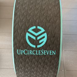 Yoga Wheel